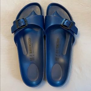 Birkenstock MADRID EVA sandals